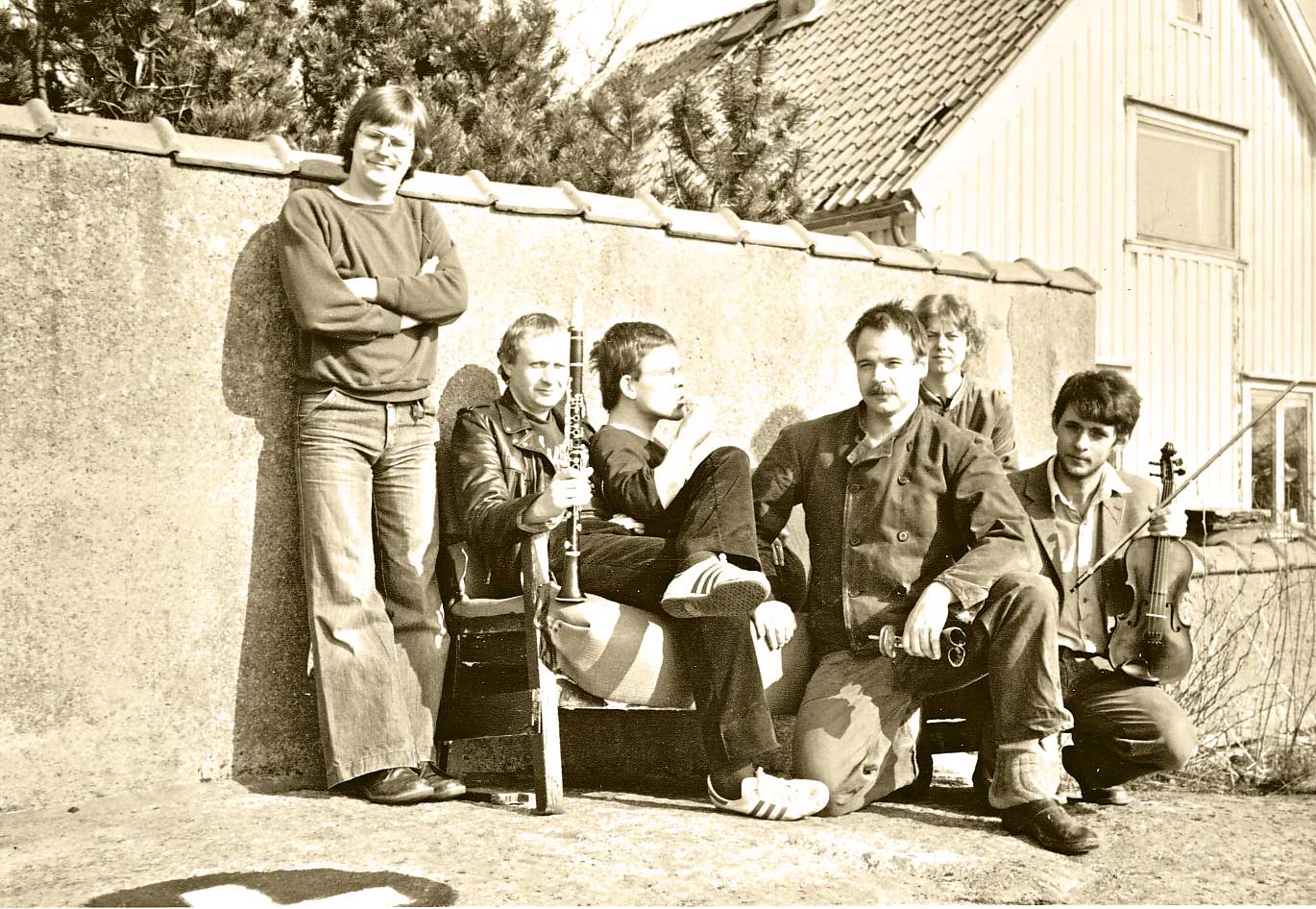 Togges Band