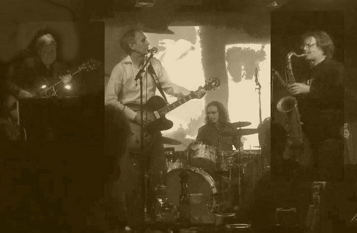 Togges Band