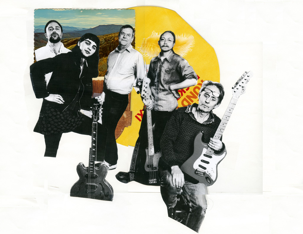 Togges Band