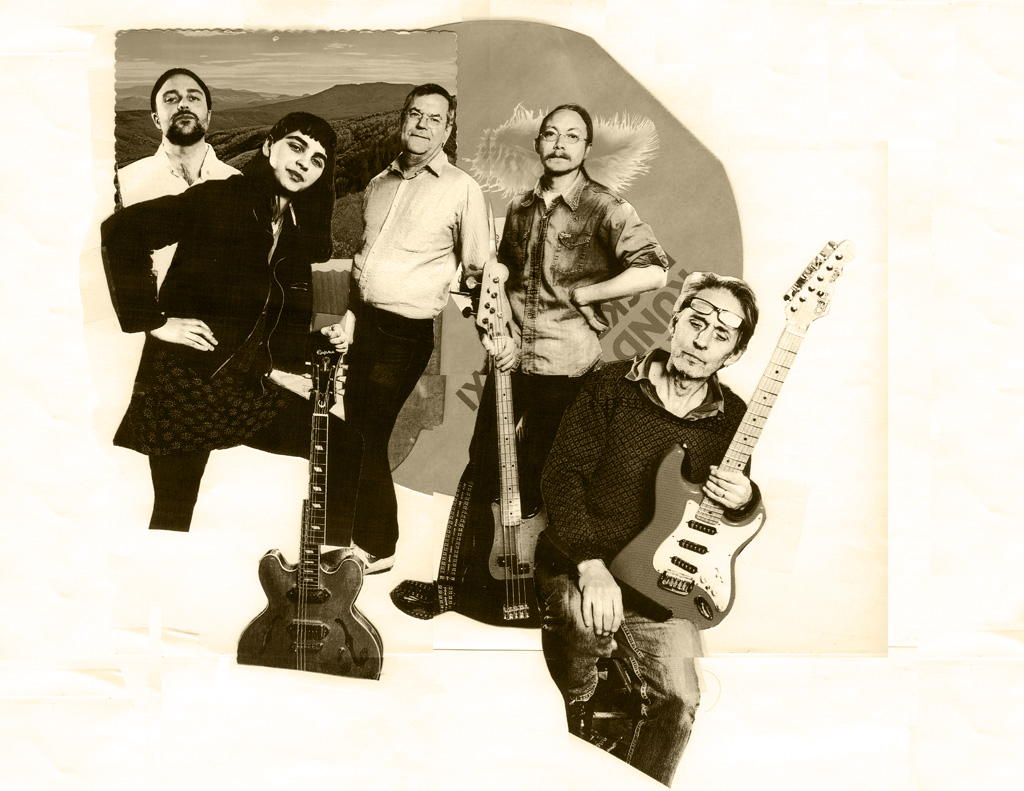 Togges Band