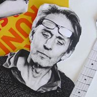 Music Lovers Records Togges Band